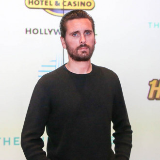 Scott Disick