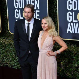 Dax Shepard und Kristen Bell