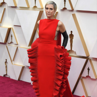 Kristen Wiig