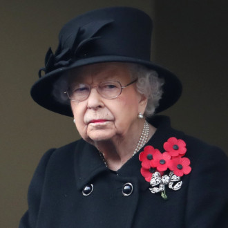 Queen Elizabeth