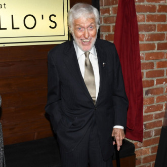 Dick Van Dyke