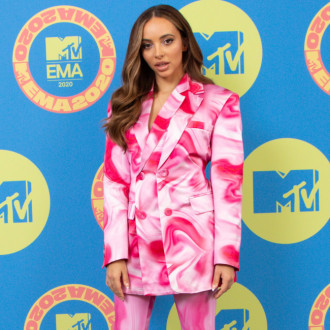 Jade Thirlwall