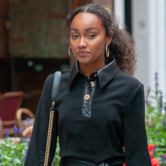 Leigh-Anne Pinnock