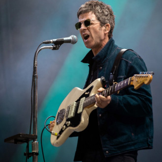 Noel Gallagher