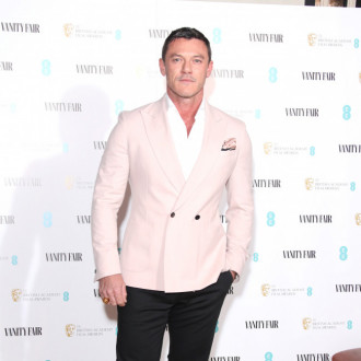 Luke Evans