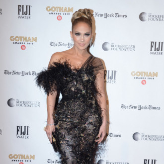 Jennifer Lopez