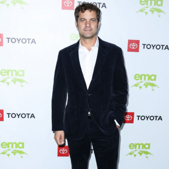 Joshua Jackson
