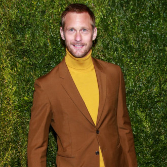 Alexander Skarsgård