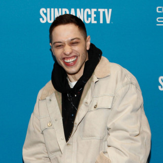 Pete Davidson