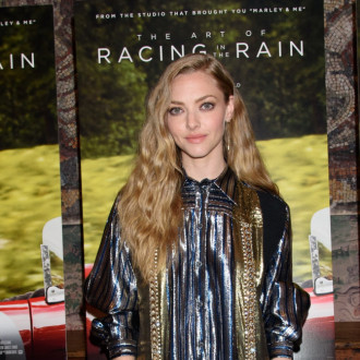 Amanda Seyfried
