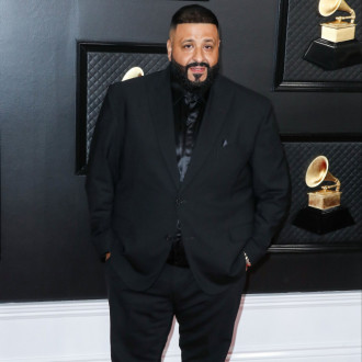 DJ Khaled