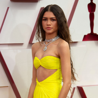 Zendaya