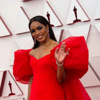 Angela Bassett
