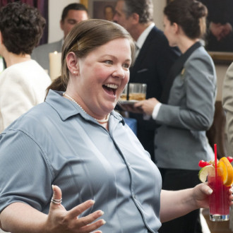 Melissa McCarthy in 'Brautalarm'