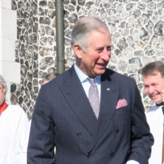 Prinz Charles