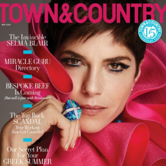Selma Blair