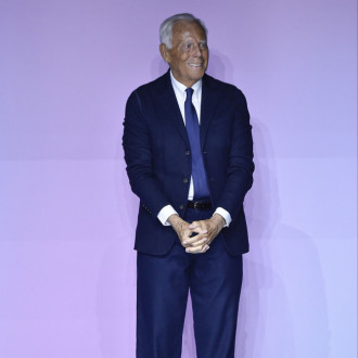 Giorgio Armani