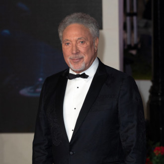 Tom Jones