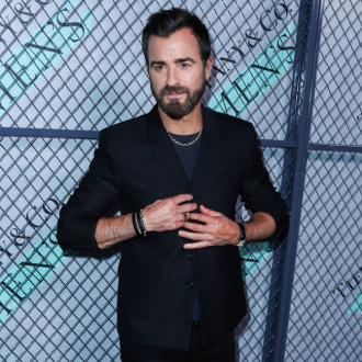 Justin Theroux