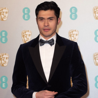 Henry Golding