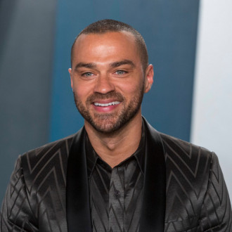 Jesse Williams