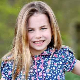 Prinzessin Charlotte