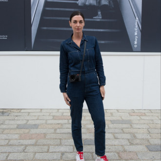 Mary McCartney