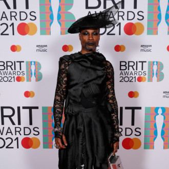 Billy Porter