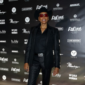RuPaul