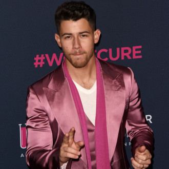 Nick Jonas