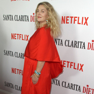 Drew Barrymore
