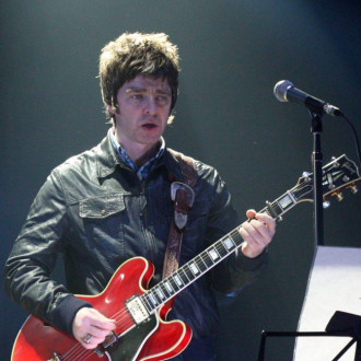 Noel Gallagher