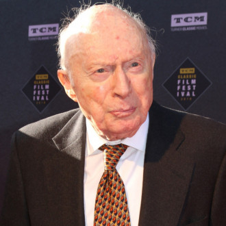 Norman Lloyd