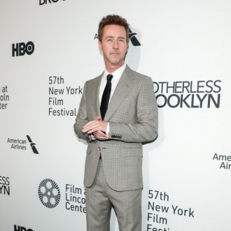 Edward Norton