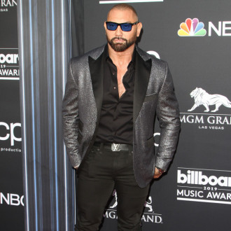 Dave Bautista