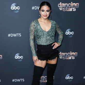 Ally Brooke