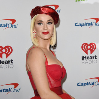 Katy Perry