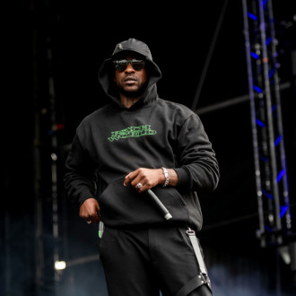 Skepta