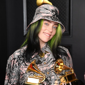 Billie Eilish