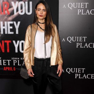 Jordana Brewster