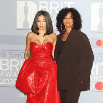 Mabel und Neneh Cherry