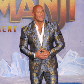 Dwayne Johnson