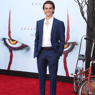 Jack Dylan Grazer