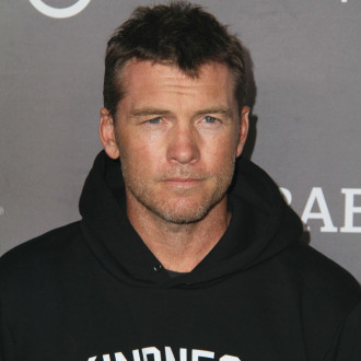 Sam Worthington