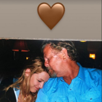 Blake und Ernie Lively