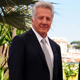 Dustin Hoffman