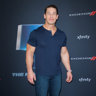 John Cena