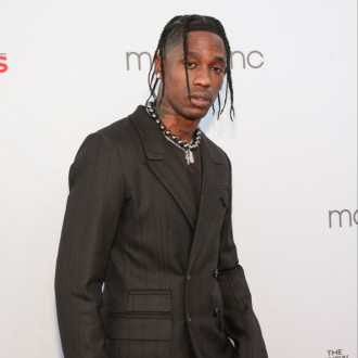 Travis Scott