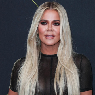 Khloe Kardashian