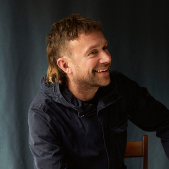 Damon Albarn